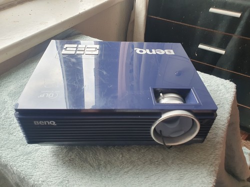Benq 721c projector - mp,