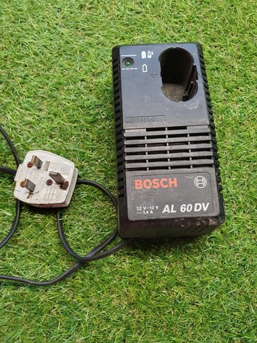 Bosch battery charger - bosch, 60