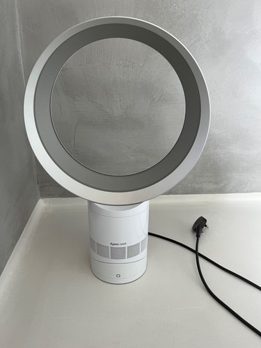 Dyson fan white am06 - white,