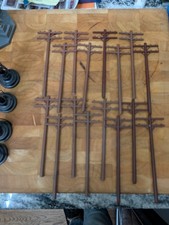 Lionel Telegraph Poles - 16 in