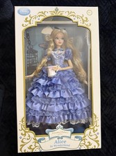 Disney Store Alice In