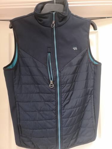 Ladies quba gillet - &,