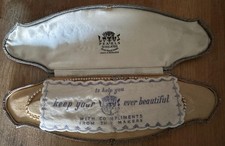 Vintage Lotus 3 Strand