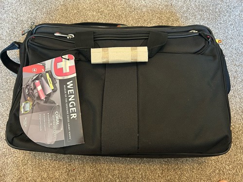 Brand new wenger the - brand,
