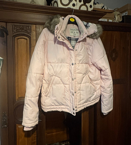Jack wills women pink - wills, women’s