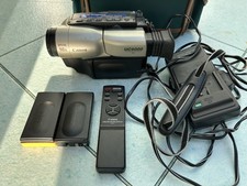 Canon UC6000 Video 8mm