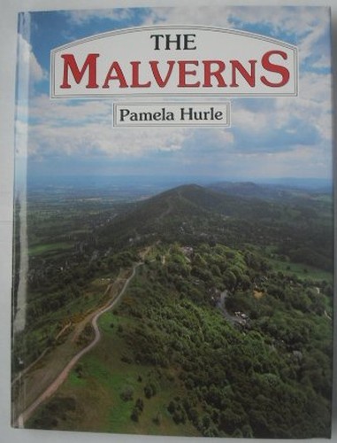 The malverns hurle pamela - the,