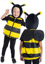 Kids bumblebee costume toddler - costume,