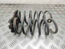 Renault Clio Pair Of Rear Coil Suspension Spring Mk4 1.2 Petrol 2013-2020F