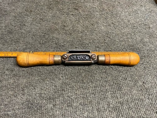 Cincinnati tool c - tool, c.