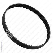 Toothed Dive Belt  Qualcast Concorde Lawnmower RE30, RE30DL, RE30S, RE30T, RE30X