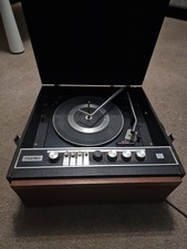 Decca Deccalian 5 Vintage