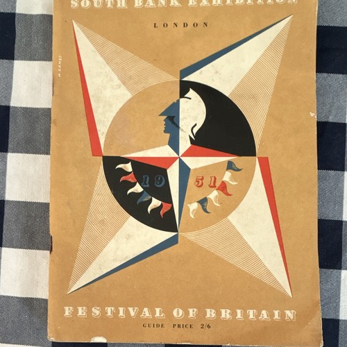 Festival britain 1951 - festival, south