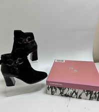 Moda in Pelle Lori Ankle Boots