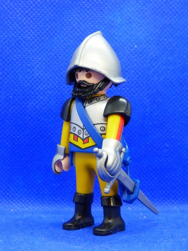 Playmobil spanish - playmobil,