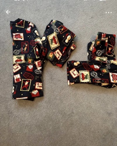 Bundle matching family xmas - matching,