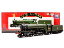 Hornby R3991SS Class A3 Flying