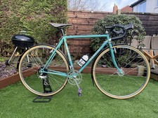 Vintage Merlin From Leeds Made