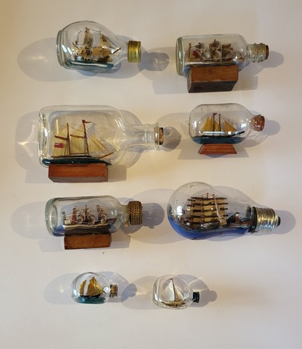 Set vintage small - small, made
