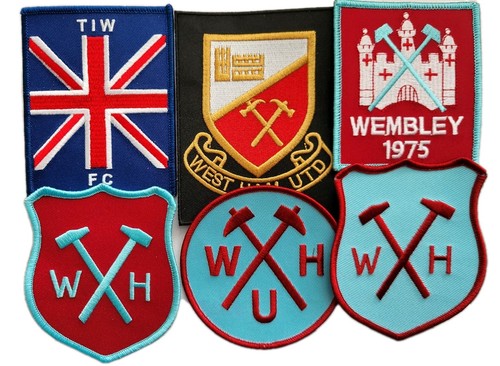 West ham thames - west, works