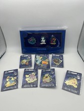 The Magic of Disney 2025 Pin