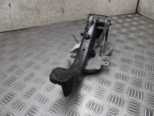 Volkswagen caddy brake pedal - volkswagen,