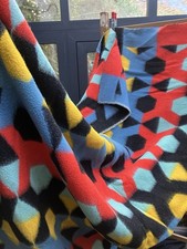 Vintage 1960s Dutch Wool