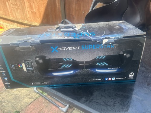 Hoover board electric - hoover,