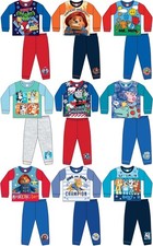Job Lot of 9 x Boys Pairs of