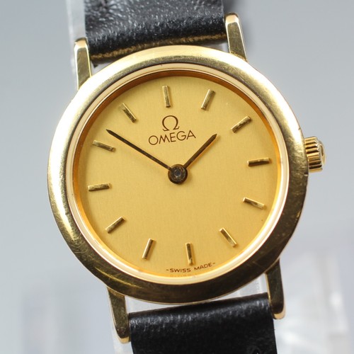 Near mint vintage 1991 - mint], omega