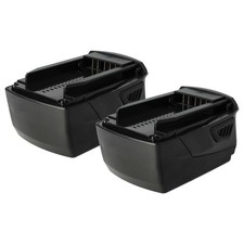 2x Battery for Hilti SFC 22-A