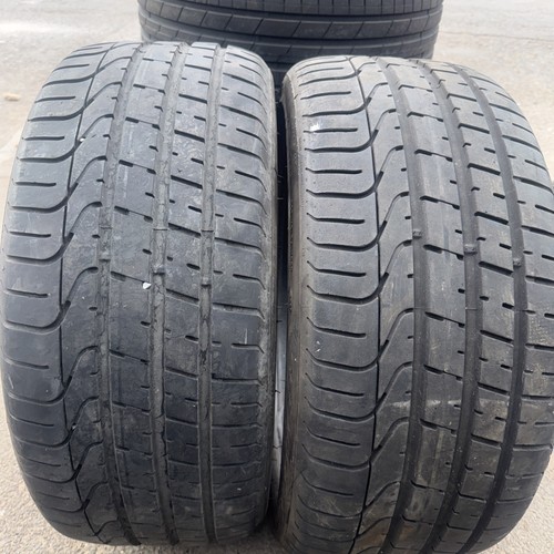 255 pirelli zero 97y - p,