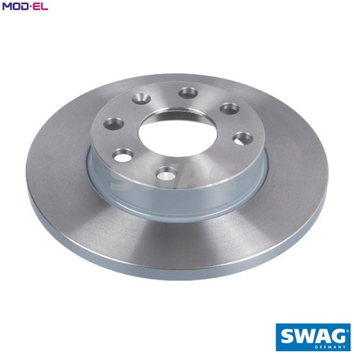 Brake disc 8504 for - disc,