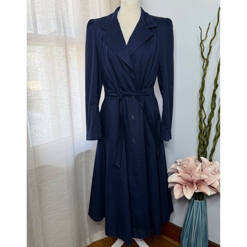 Vintage nordstrom pov - nordstrom, navy