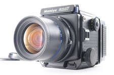 Near mint mamiya - mint*, pro