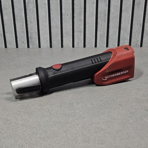 Rothenberger romax compact - romax,
