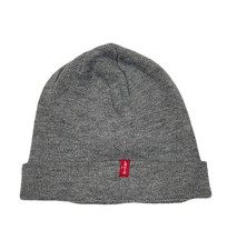 Levi's Winter Beanie Hat Mens