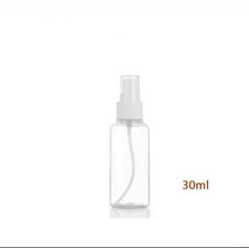 MINI PLASTIC SPRAY BOTTLE FINE