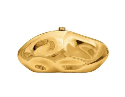 Acrylic clutch purse for - acrylic,
