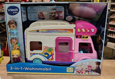 VTech Motorhome 2-in-1 Rare