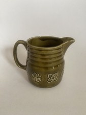 Lord Nelson Pottery Moss Green