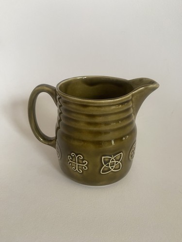 Lord nelson pottery moss - moss, green