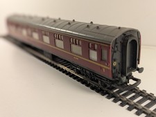 Hornby R1007CK BR Mk1 Corridor