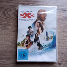 xXx Die Rückkehr des Xander