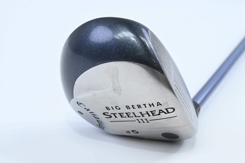 Ladies callaway steelhead - ladies, iii
