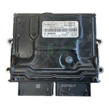 Ford Puma 2019-2024 B7JB 1.0