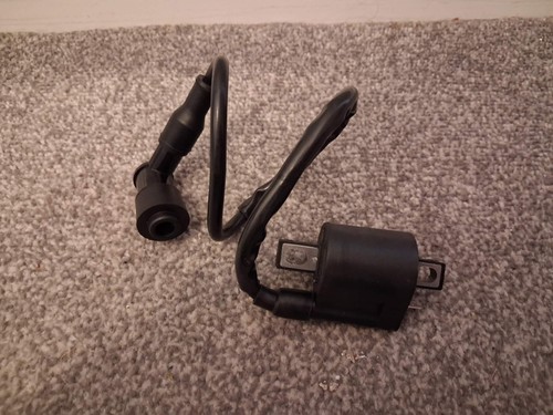 Quad bike ignition coil - quad,