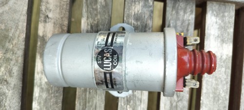 Rare original 12v working - rare,