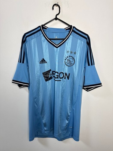 Ajax 2011 2012 away - 2011/2012, football