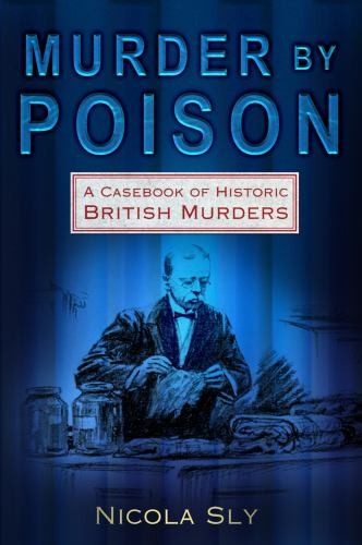 Murder poison a casebook - a,